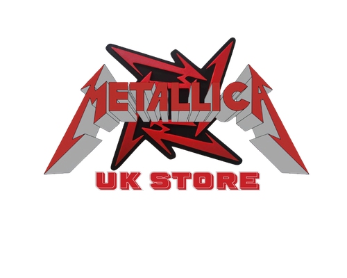 Metallica Uk Store