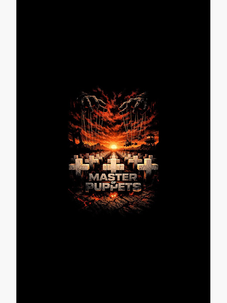 Sad But True Double Skull Mirror Art Shower Curtain - Image 2