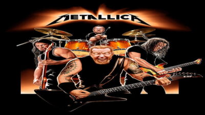 metallica blog2 - Metallica Uk Store
