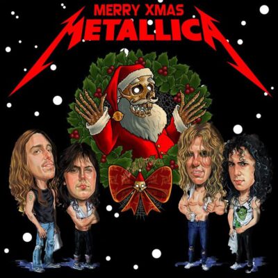 metallica blog3 - Metallica Uk Store