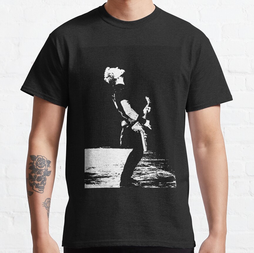 James Hetfield T-Shirt