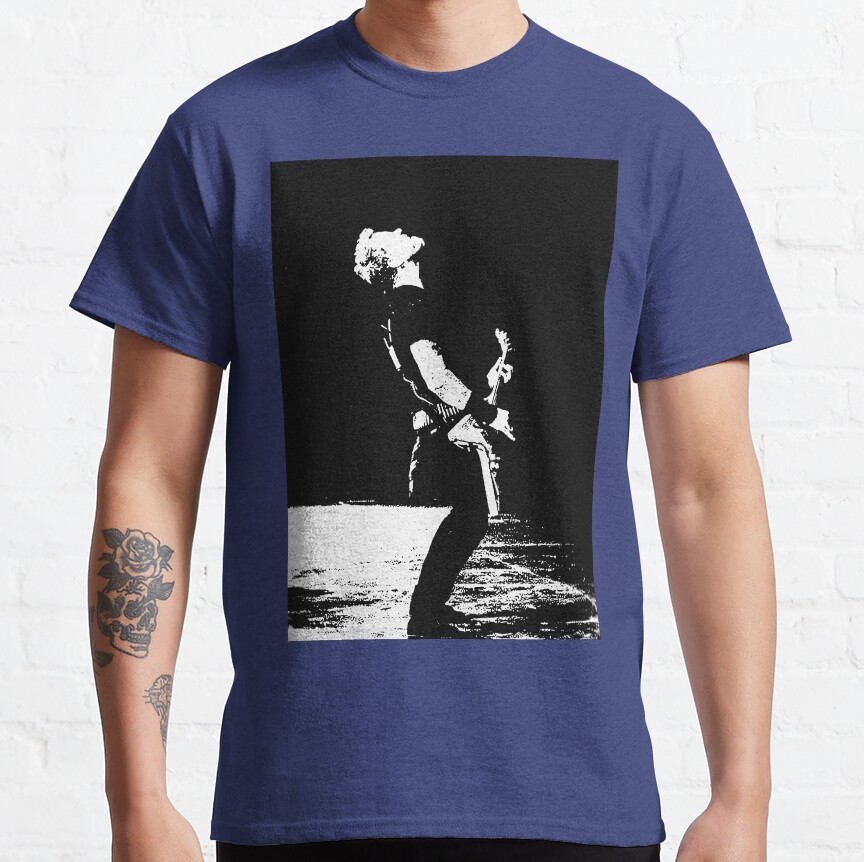 James Hetfield T-Shirt - Image 6