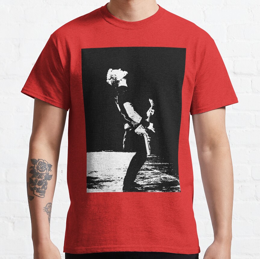 James Hetfield T-Shirt - Image 5