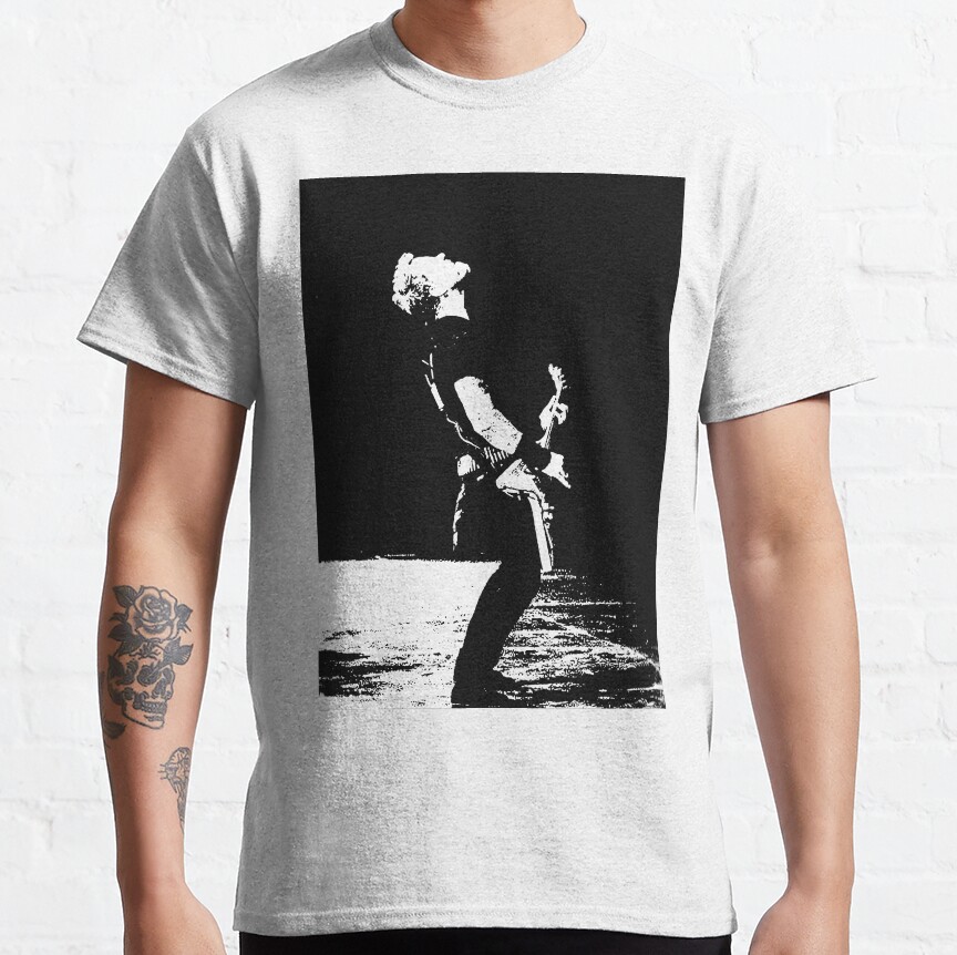 James Hetfield T-Shirt - Image 2