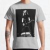 ssrcoclassic teemensheather greyfront altsquare product1000x1000.u1 18 - Metallica Uk Store