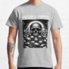 ssrcoclassic teemensheather greyfront altsquare product1000x1000.u1 26 - Metallica Uk Store