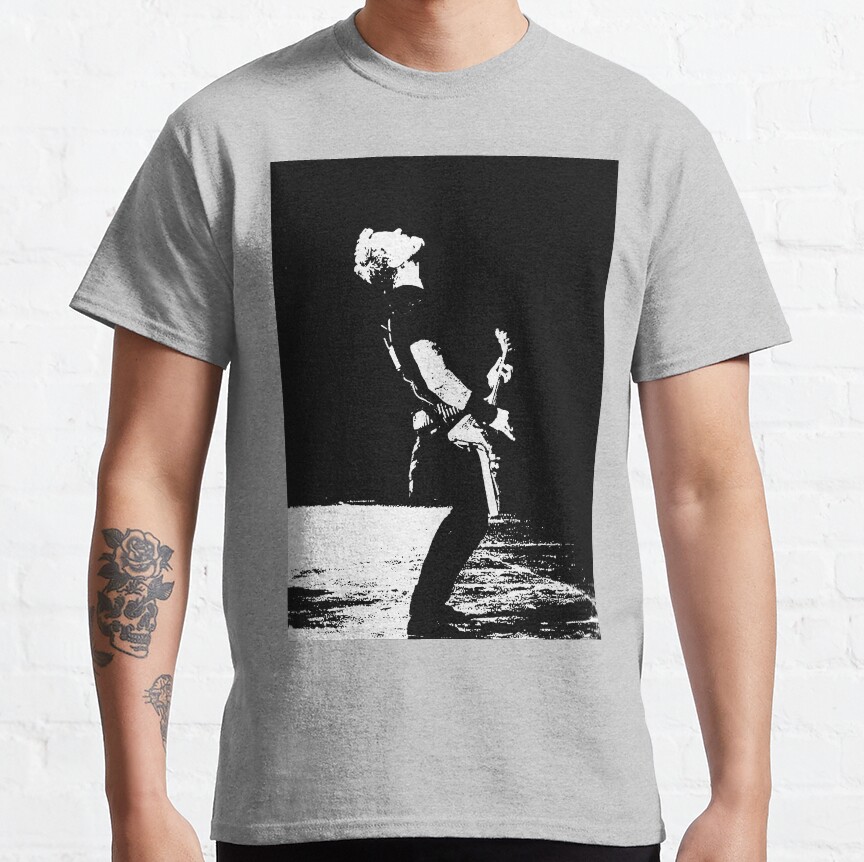 James Hetfield T-Shirt - Image 3