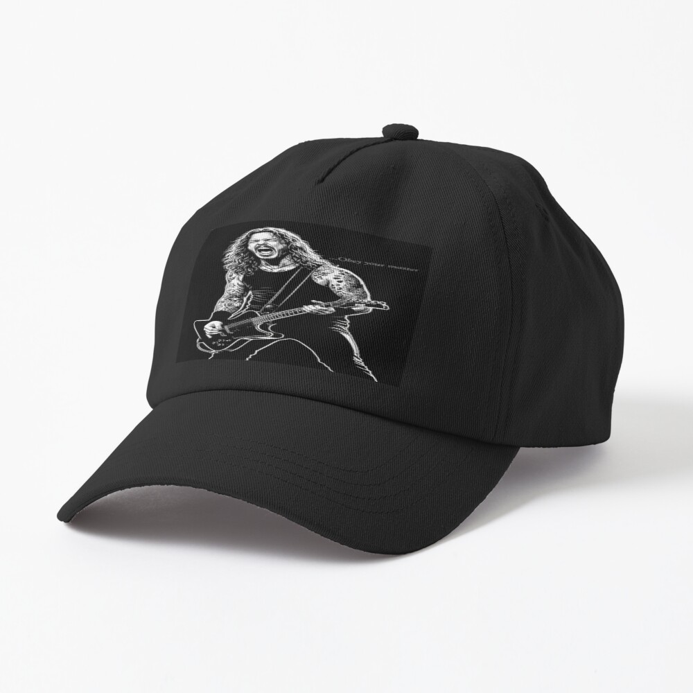 Metallica Obey Your Master Hat