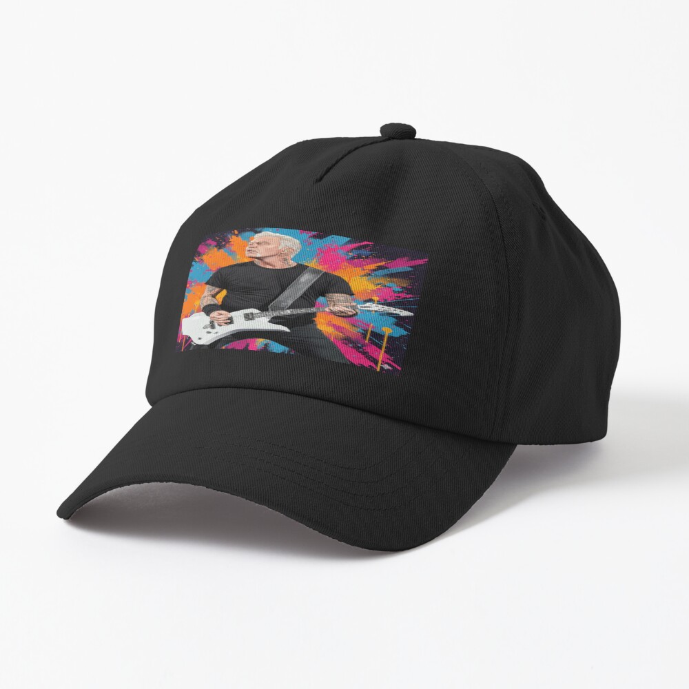 James Hetfield Hat