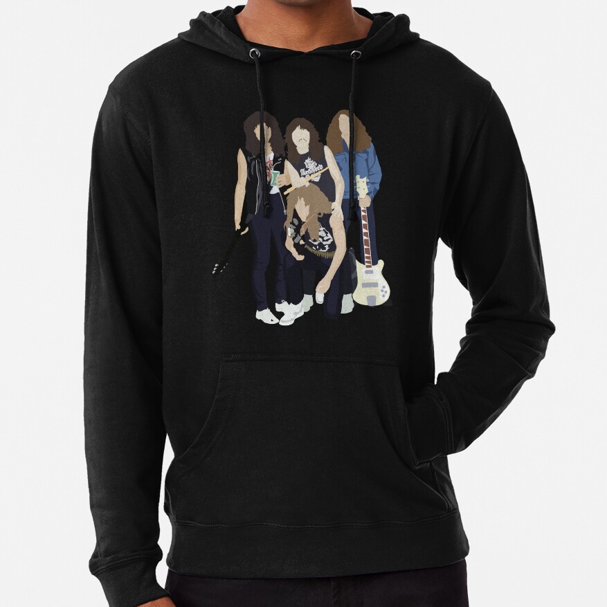Minimal Met Hoodie - Image 4