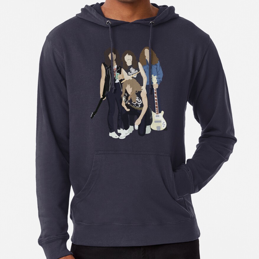 Minimal Met Hoodie - Image 5