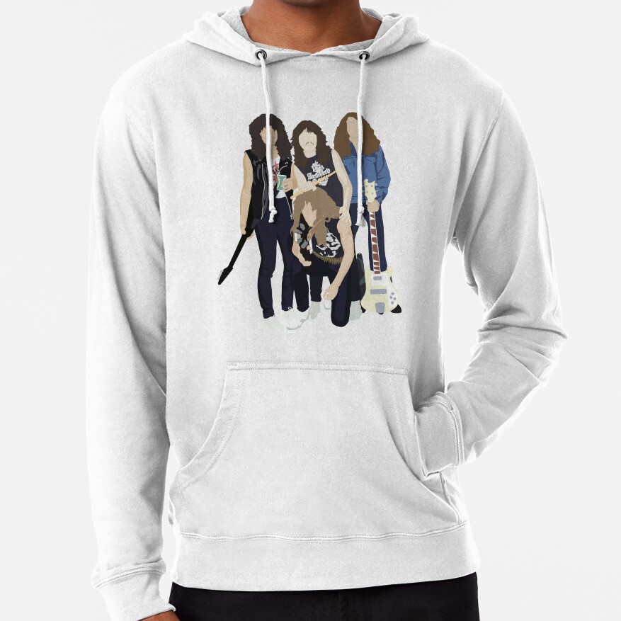 Minimal Met Hoodie - Image 6