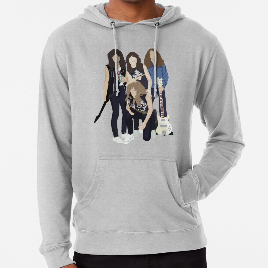 Minimal Met Hoodie - Image 2