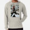ssrcolightweight hoodiemensoatmeal heatherfrontsquare productx1000 bgf8f8f8 1 - Metallica Uk Store