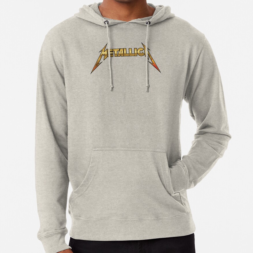 Metallicas Album Cover Hoodie - Image 2