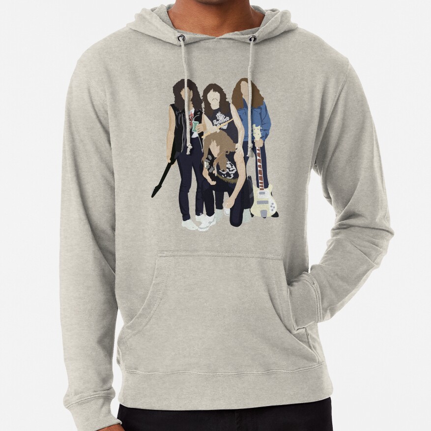 Minimal Met Hoodie - Image 3