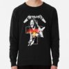 ssrcolightweight sweatshirtmens1111121f01311efefrontsquare productx1000 bgf8f8f8 5 - Metallica Uk Store