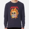 ssrcolightweight sweatshirtmens322e3f696a94a5d4frontsquare productx1000 bgf8f8f8 12 - Metallica Uk Store