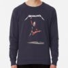 ssrcolightweight sweatshirtmens322e3f696a94a5d4frontsquare productx1000 bgf8f8f8 16 - Metallica Uk Store