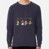 ssrcolightweight sweatshirtmens322e3f696a94a5d4frontsquare productx1000 bgf8f8f8 3 - Metallica Uk Store