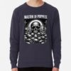 ssrcolightweight sweatshirtmens322e3f696a94a5d4frontsquare productx1000 bgf8f8f8 4 - Metallica Uk Store