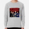 ssrcolightweight sweatshirtmensheather greyfrontsquare productx1000 bgf8f8f8 - Metallica Uk Store