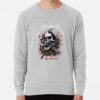 ssrcolightweight sweatshirtmensheather greyfrontsquare productx1000 bgf8f8f8 11 - Metallica Uk Store