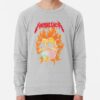 ssrcolightweight sweatshirtmensheather greyfrontsquare productx1000 bgf8f8f8 12 - Metallica Uk Store