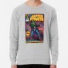 ssrcolightweight sweatshirtmensheather greyfrontsquare productx1000 bgf8f8f8 13 - Metallica Uk Store