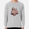 ssrcolightweight sweatshirtmensheather greyfrontsquare productx1000 bgf8f8f8 2 - Metallica Uk Store