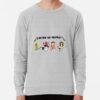 ssrcolightweight sweatshirtmensheather greyfrontsquare productx1000 bgf8f8f8 3 - Metallica Uk Store