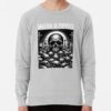 ssrcolightweight sweatshirtmensheather greyfrontsquare productx1000 bgf8f8f8 4 - Metallica Uk Store