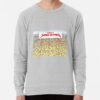ssrcolightweight sweatshirtmensheather greyfrontsquare productx1000 bgf8f8f8 6 - Metallica Uk Store