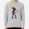 ssrcolightweight sweatshirtmensheather greyfrontsquare productx1000 bgf8f8f8 8 - Metallica Uk Store