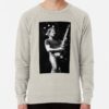 ssrcolightweight sweatshirtmensoatmeal heatherfrontsquare productx1000 bgf8f8f8 10 - Metallica Uk Store