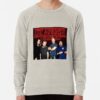 ssrcolightweight sweatshirtmensoatmeal heatherfrontsquare productx1000 bgf8f8f8 - Metallica Uk Store