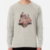 ssrcolightweight sweatshirtmensoatmeal heatherfrontsquare productx1000 bgf8f8f8 2 - Metallica Uk Store