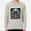 ssrcolightweight sweatshirtmensoatmeal heatherfrontsquare productx1000 bgf8f8f8 4 - Metallica Uk Store