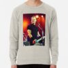 ssrcolightweight sweatshirtmensoatmeal heatherfrontsquare productx1000 bgf8f8f8 5 - Metallica Uk Store