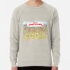 ssrcolightweight sweatshirtmensoatmeal heatherfrontsquare productx1000 bgf8f8f8 6 - Metallica Uk Store