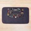 urbathmat flatlay largesquare1000x1000.1u5 10 - Metallica Uk Store