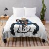 urblanket large bedsquarex1000.1u2 - Metallica Uk Store