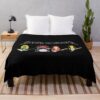 urblanket large bedsquarex1000.1u2 11 - Metallica Uk Store