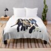 urblanket large bedsquarex1000.1u2 15 - Metallica Uk Store
