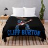 urblanket large bedsquarex1000.1u2 16 - Metallica Uk Store