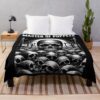 urblanket large bedsquarex1000.1u2 17 - Metallica Uk Store