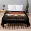 urblanket large bedsquarex1000.1u2 18 - Metallica Uk Store
