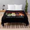 urblanket large bedsquarex1000.1u2 2 - Metallica Uk Store