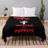 urblanket large bedsquarex1000.1u2 20 - Metallica Uk Store