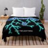 urblanket large bedsquarex1000.1u2 24 - Metallica Uk Store